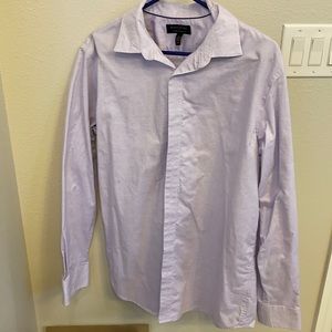 Men’s Banana republic shirt